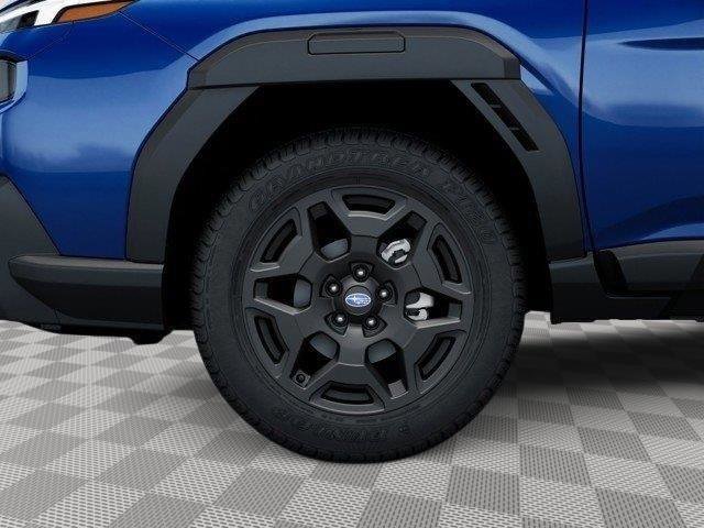 New 2026 Subaru Outback Limited image 9