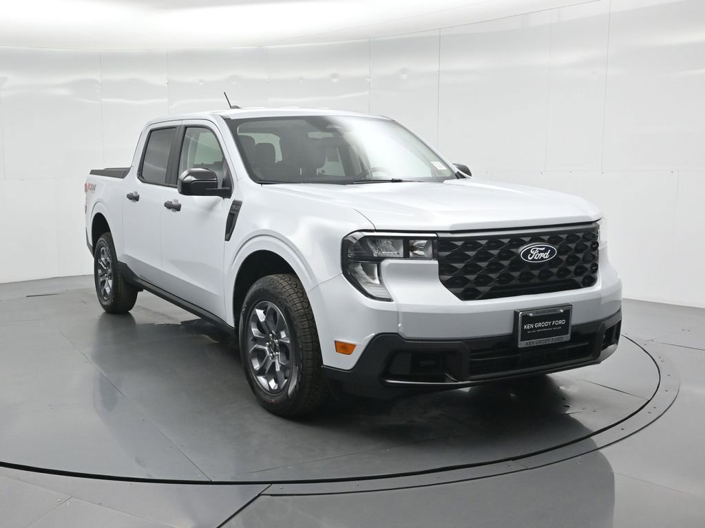 New 2025 Ford Maverick XLT w/ XLT Luxury Package image 22