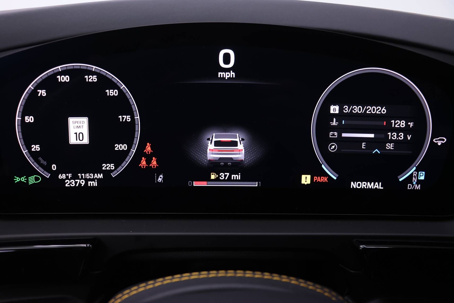 Certified 2025 Porsche Cayenne Turbo GT image 13