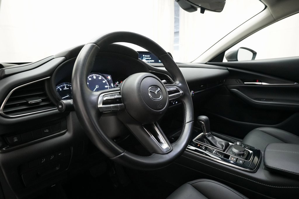 Certified 2023 MAZDA CX-30 AWD 2.5 S w/ Preferred Package image 8