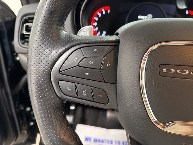 Used 2025 Dodge Durango GT image 15