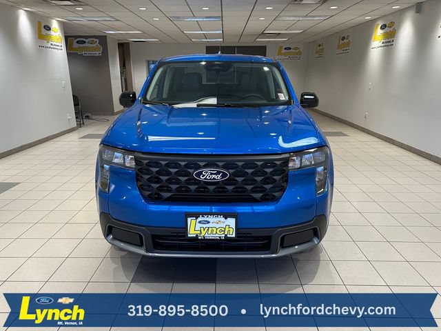 New 2026 Ford Maverick XLT w/ XLT Luxury Package AWD/4WD image 18
