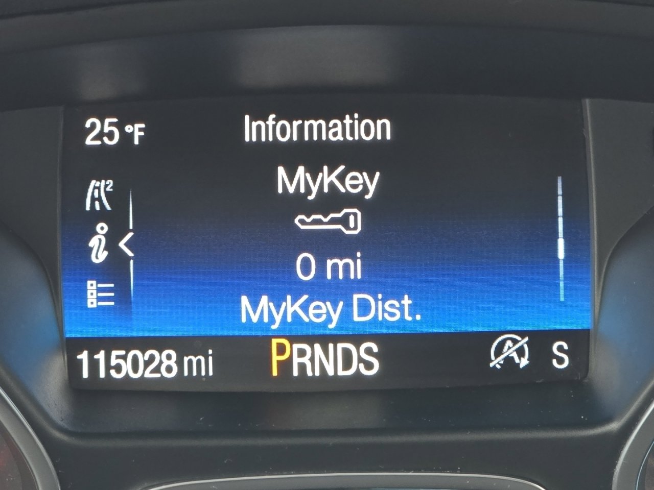 Used 2018 Ford Escape SE w/ Ford Safe & Smart Package image 25