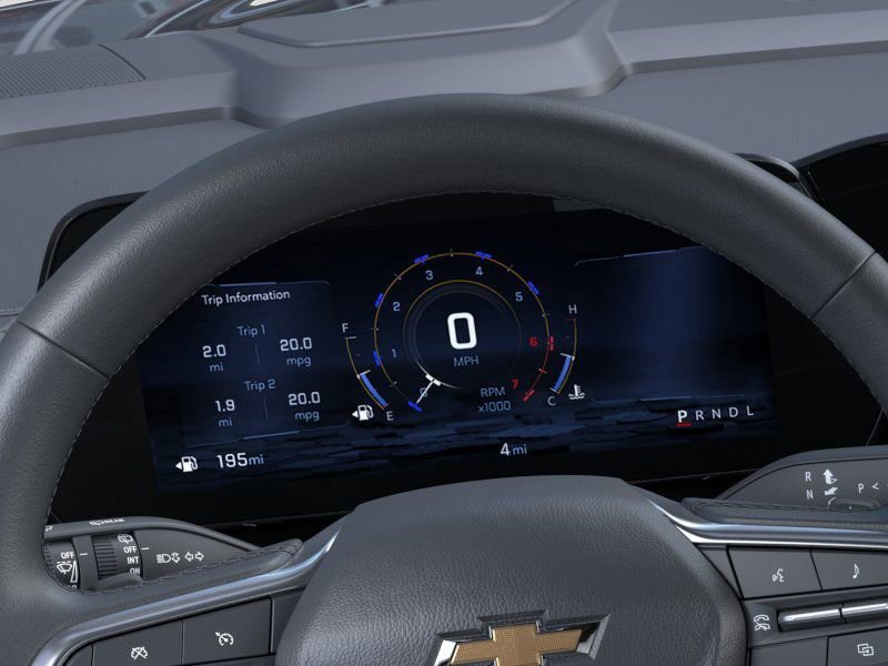 New 2026 Chevrolet Suburban LS image 19