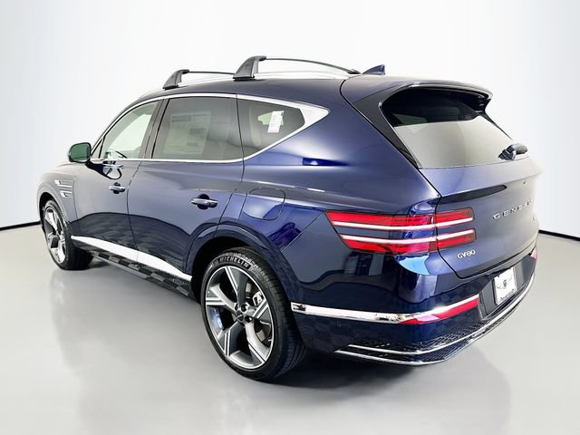New 2026 Genesis GV80 2.5T Prestige AWD/4WD image 7