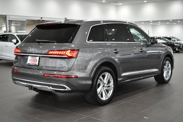 Used 2023 Audi Q7 3.0T Premium Plus w/ Premium Plus Package image 11