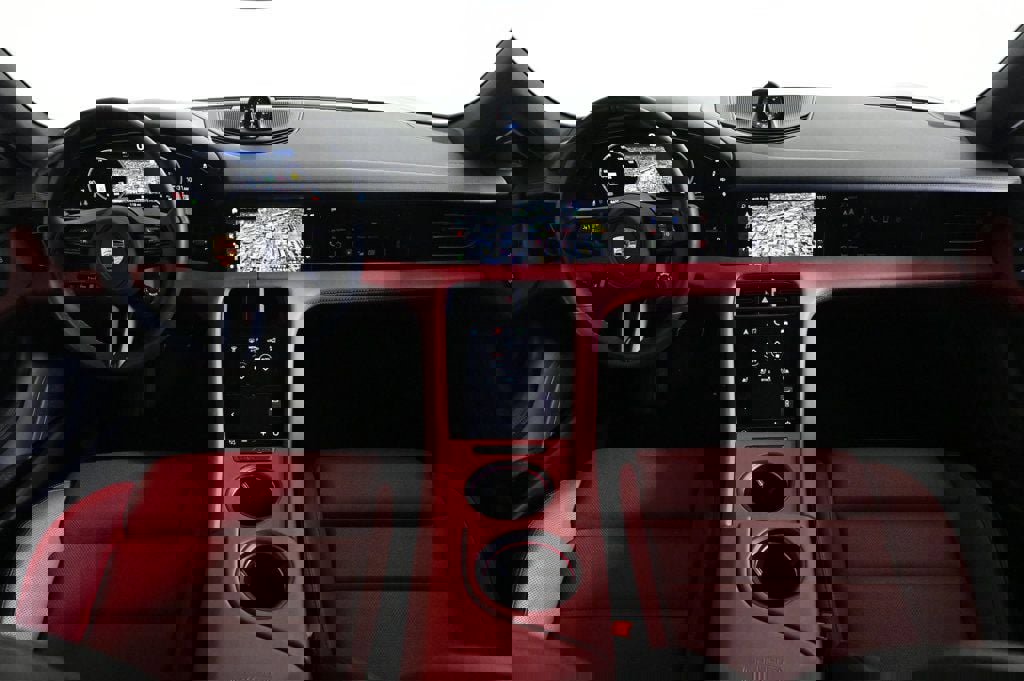 Used 2025 Porsche Taycan 4S image 11