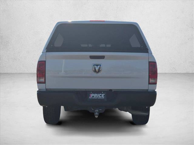 Used 2014 RAM 1500 Tradesman w/ Power & Remote Entry Group RWD image 7