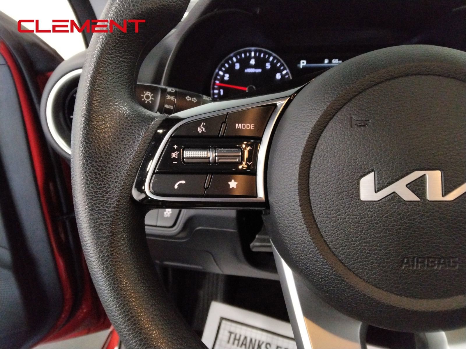 Used 2022 Kia Forte LXS image 13