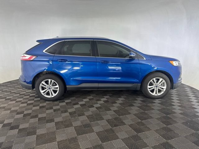 Used 2020 Ford Edge SEL w/ Convenience Package AWD/4WD image 5