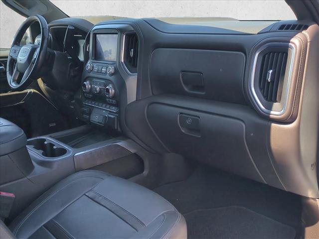Used 2021 GMC Sierra 3500 Denali w/ Denali Ultimate Package AWD/4WD image 23