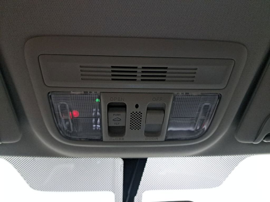 Used 2016 Honda Civic EX-L image 34