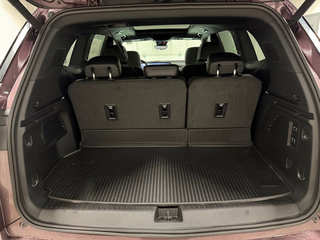 New 2026 Buick Enclave Avenir w/ Super Cruise Package image 38