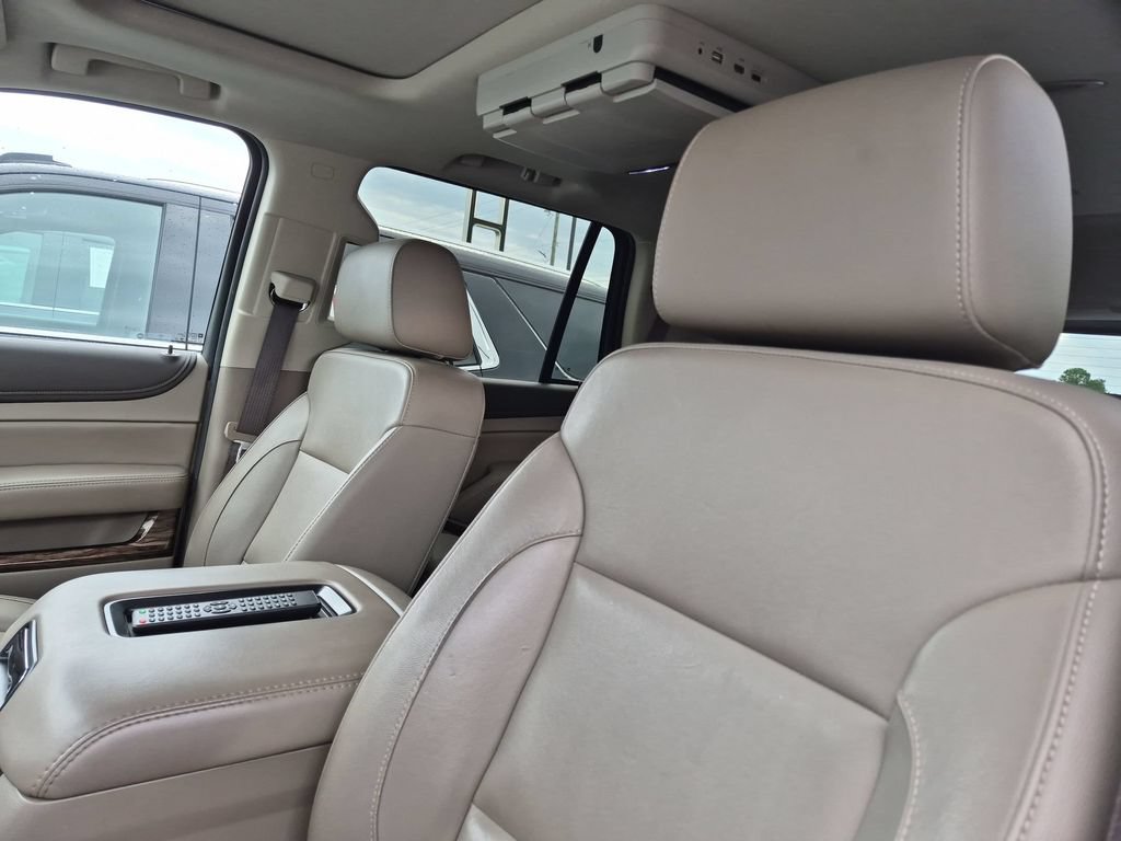 Used 2020 GMC Yukon SLT w/ Value Plus Edition RWD image 11