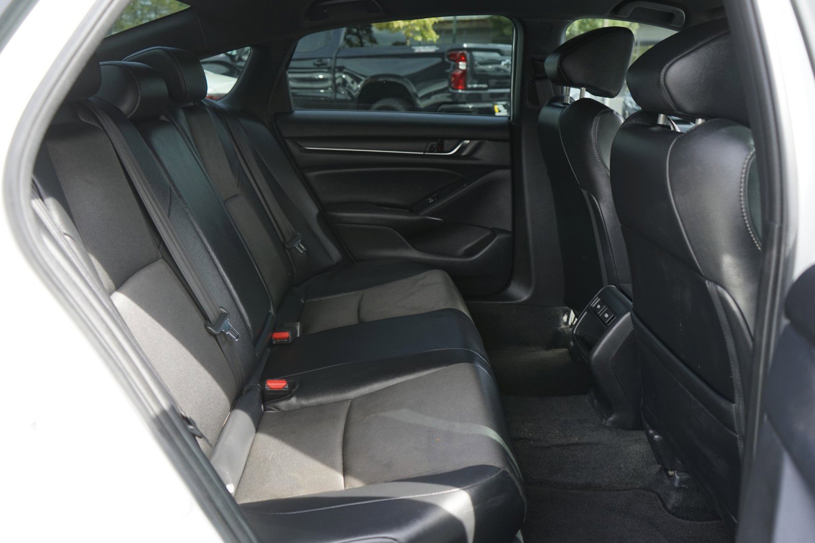 Used 2021 Honda Accord Sport image 20