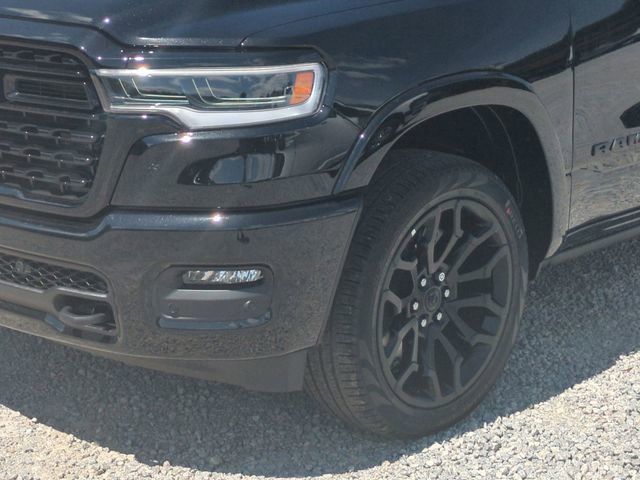 New 2026 RAM 1500 Limited image 9