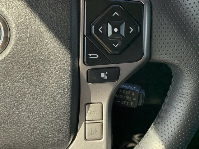 Certified 2023 Toyota 4Runner SR5 RWD image 28