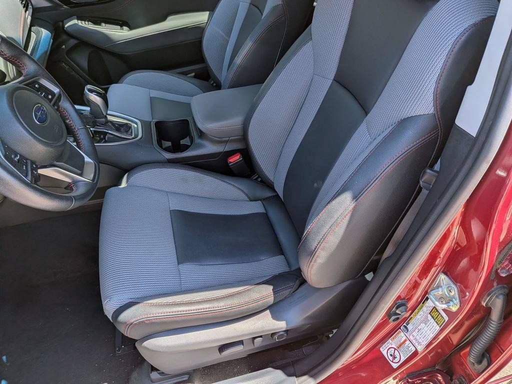 Used 2020 Subaru Legacy Sport AWD/4WD image 20