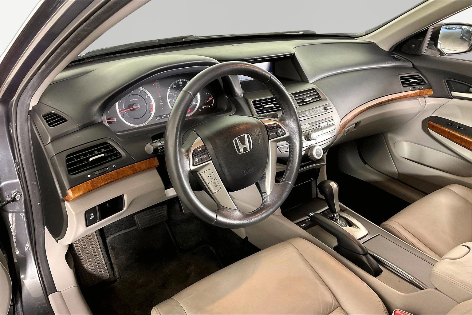 Used 2012 Honda Accord EX-L image 14
