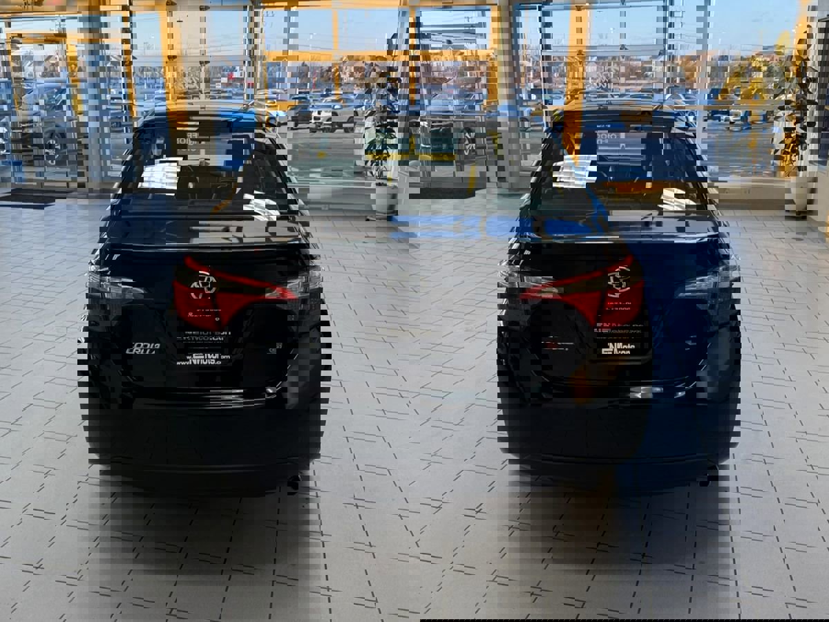 Used 2014 Toyota Corolla S image 7