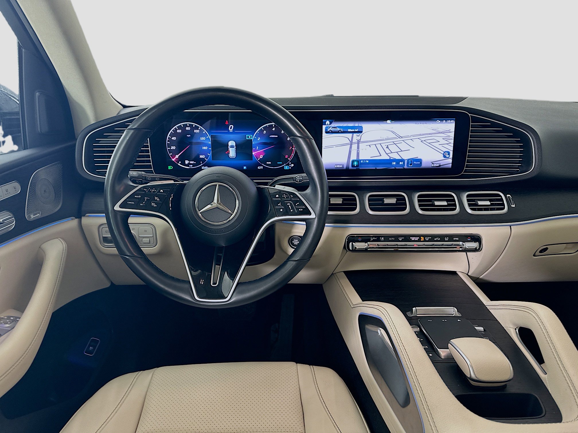 Certified 2024 Mercedes-Benz GLE 350 4MATIC image 30