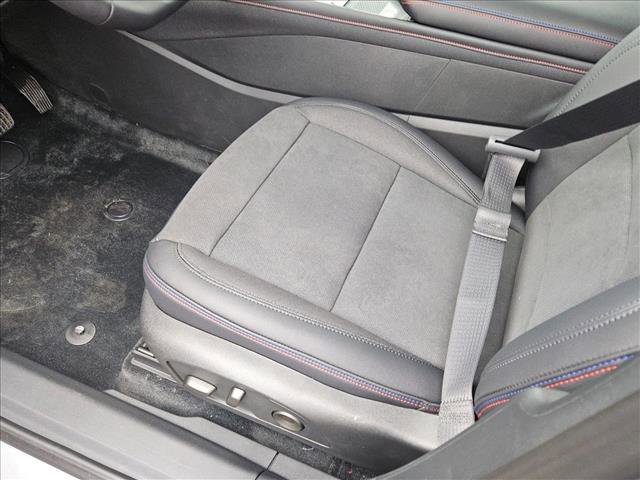 New 2026 Chevrolet Blazer EV RS video 4