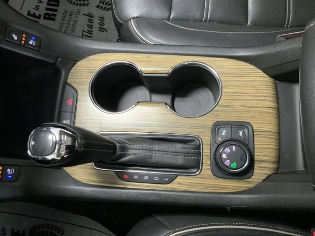 Used 2018 GMC Acadia Denali w/ Technology Package image 46