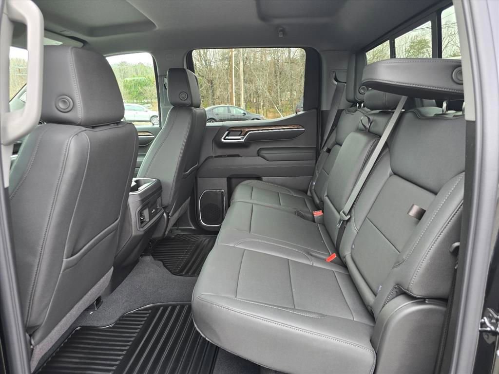 New 2026 Chevrolet Silverado 1500 RST w/ Convenience Package II image 11