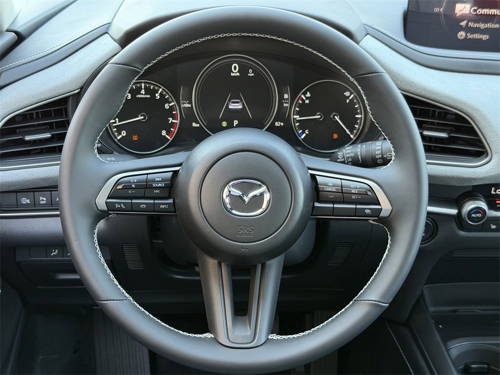 New 2026 MAZDA CX-30 AWD 2.5 S image 12