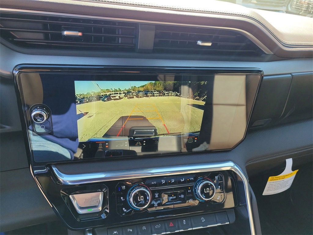 New 2026 GMC Sierra 1500 Denali w/ Denali Reserve Package image 31