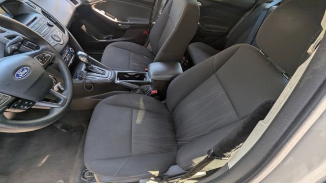 Used 2016 Ford Focus SE image 15