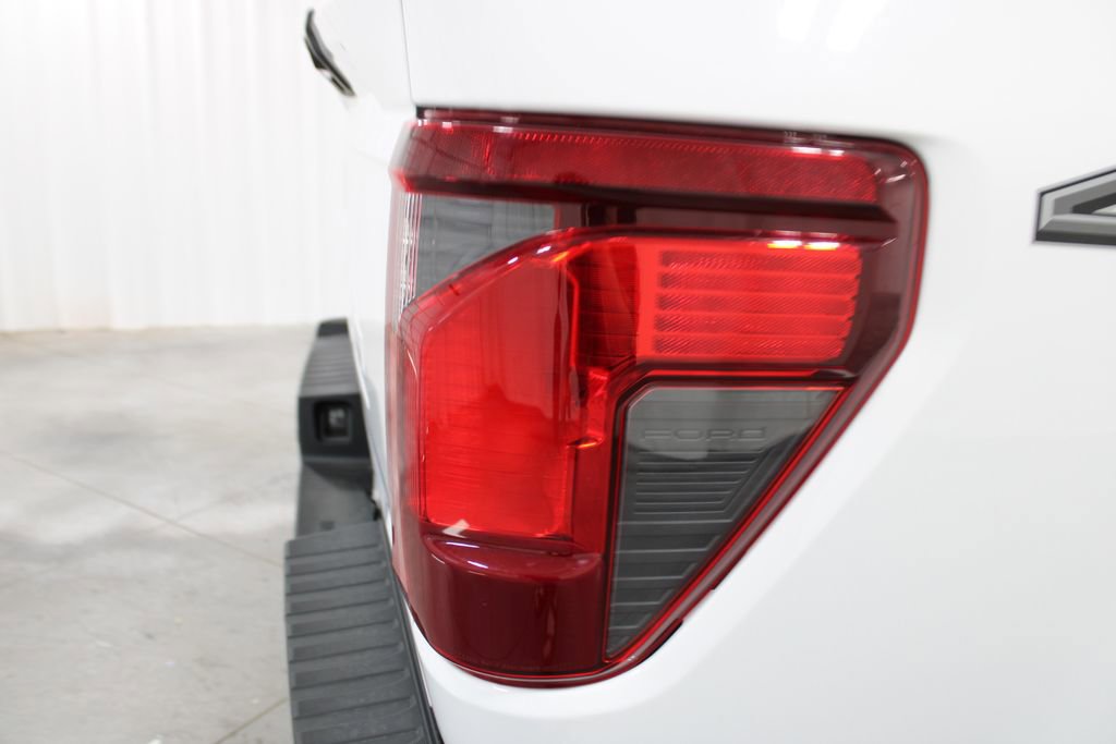 Used 2024 Ford F150 XLT image 13