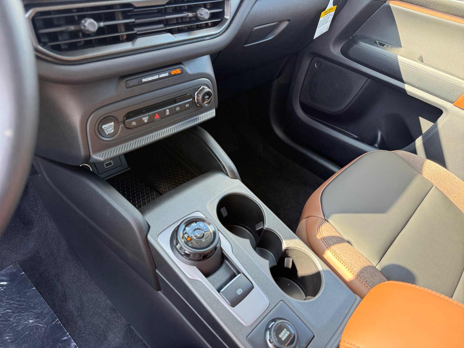 New 2026 Ford Bronco Sport Outer Banks AWD/4WD image 13