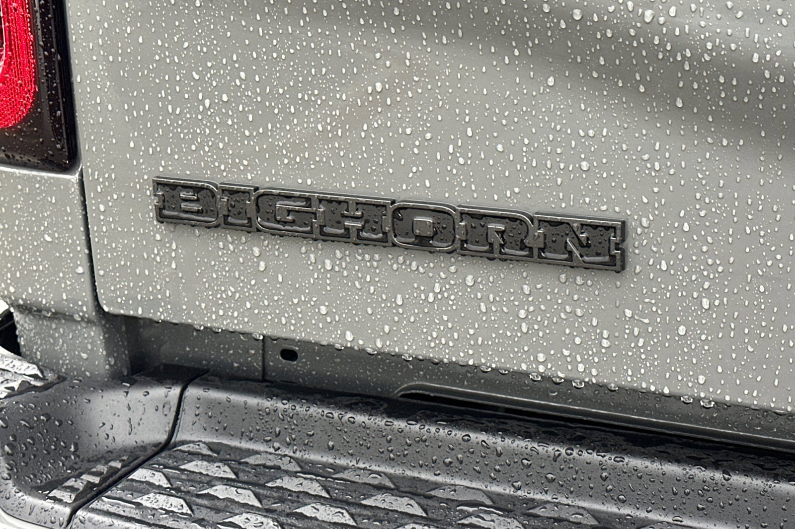 New 2026 RAM 2500 Big Horn image 27