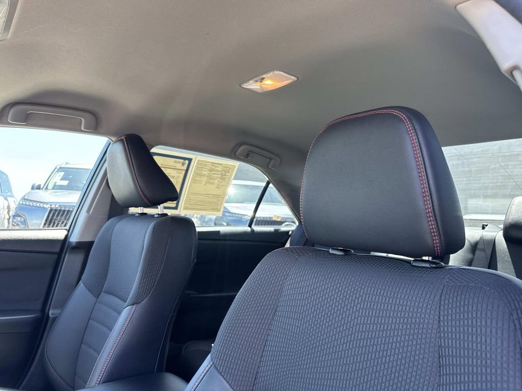 Used 2017 Toyota Camry SE FWD image 18