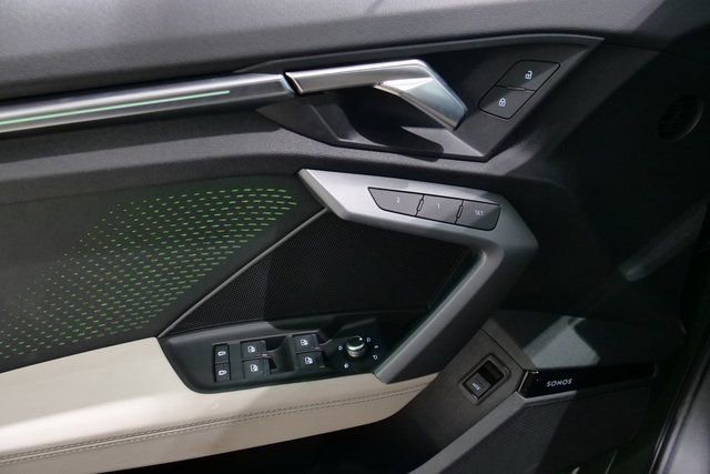 New 2026 Audi A3 2.0T Premium Plus image 27
