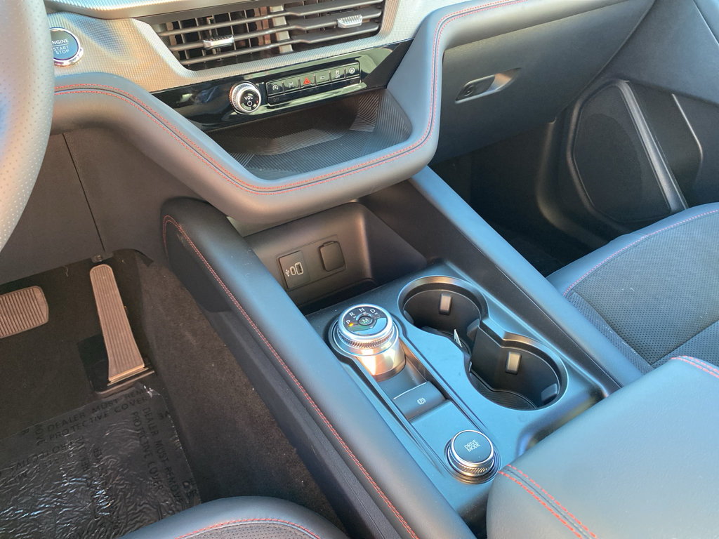 New 2026 Ford Explorer ST image 12