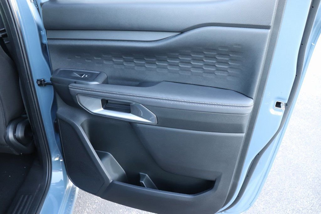 New 2025 Ford Ranger XLT w/ Advanced Towing Package image 14