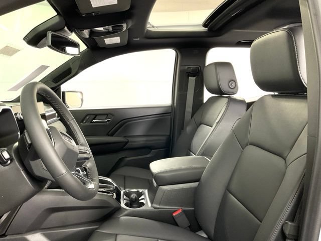 New 2026 GMC Canyon Elevation w/ Convenience Package AWD/4WD image 32