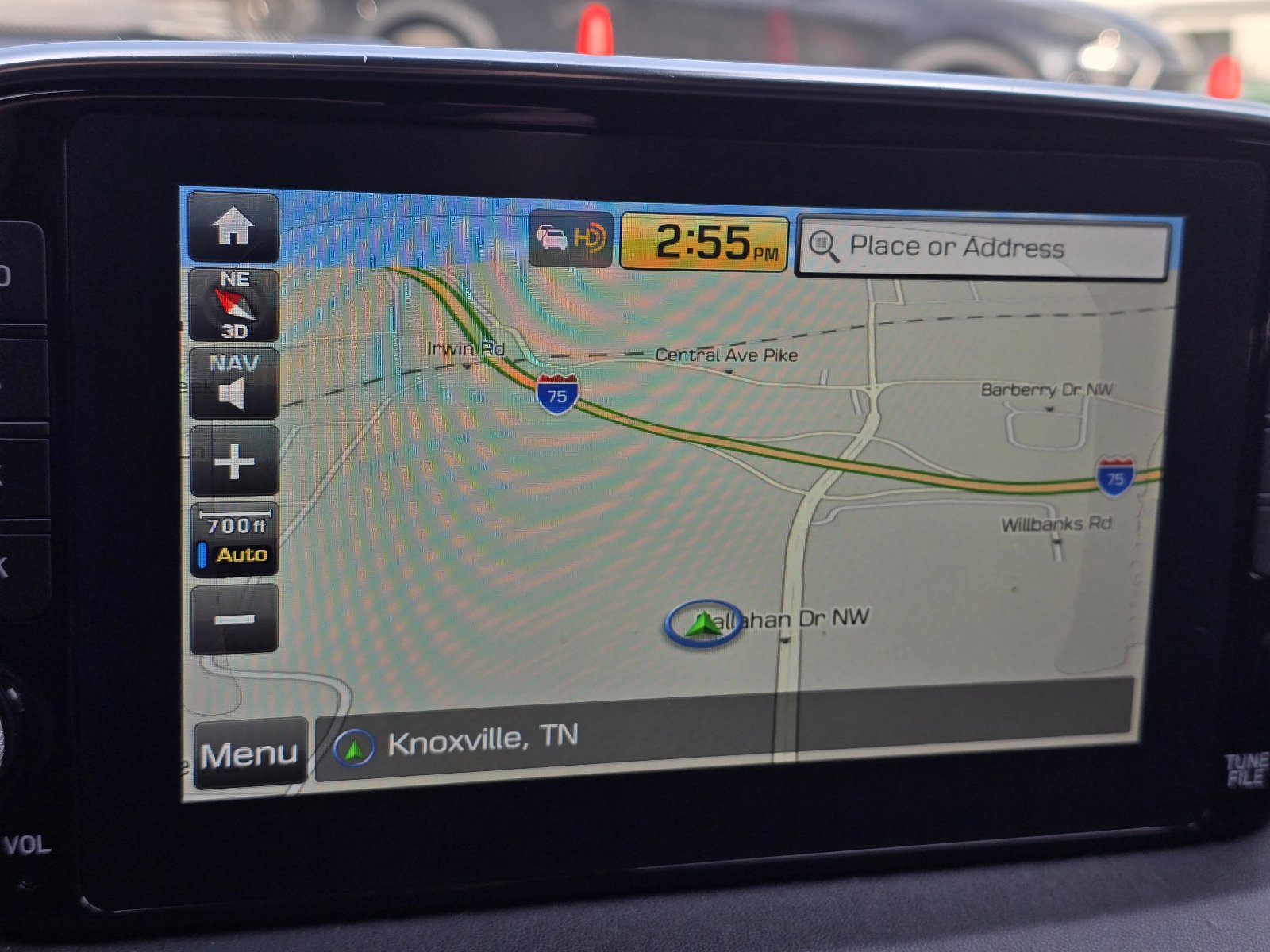 Used 2019 Hyundai Santa Fe FWD image 18