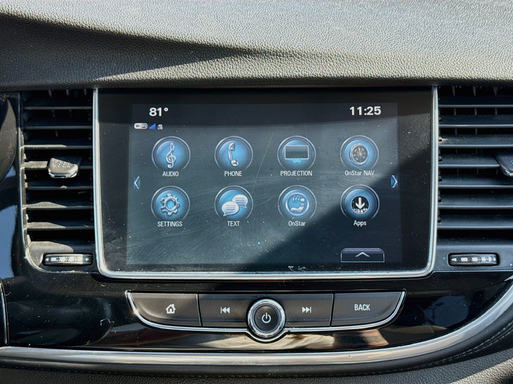 Used 2020 Buick Encore Preferred w/ Safety Package FWD image 19