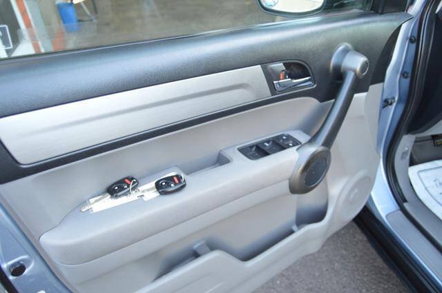 Used 2010 Honda CR-V EX image 53