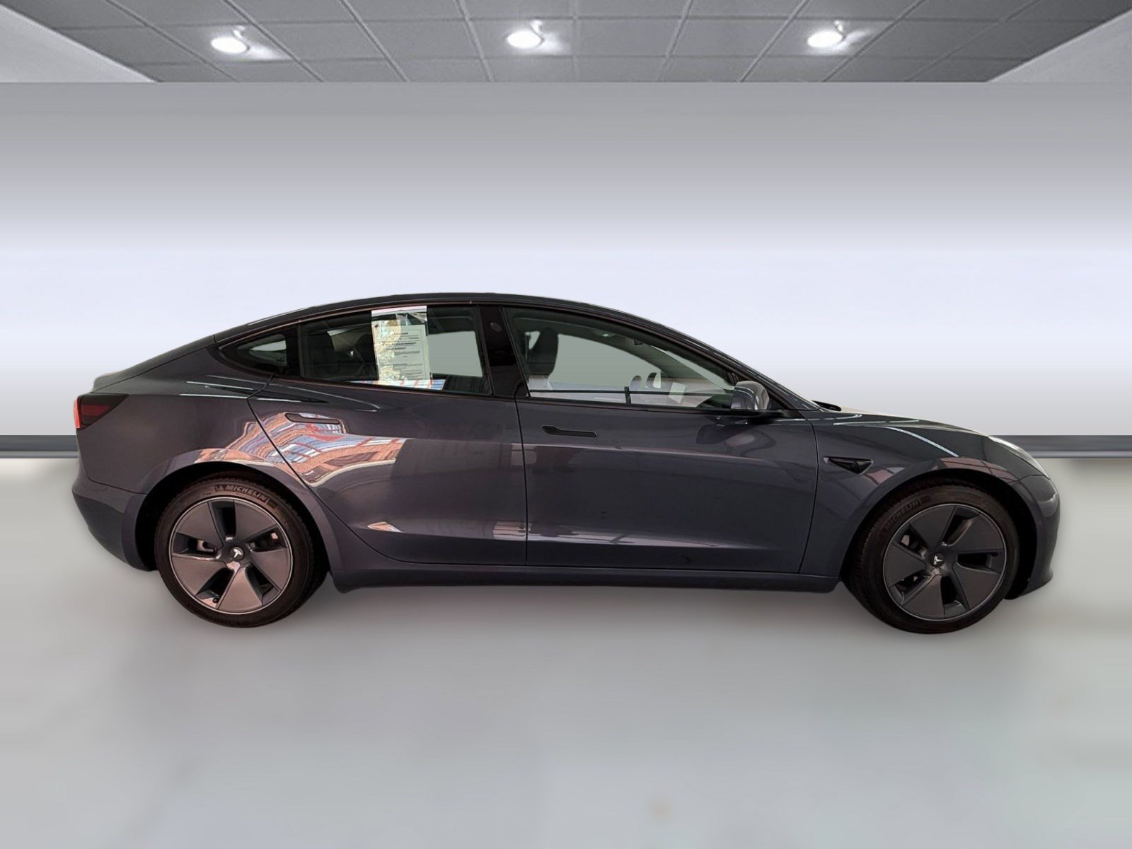 Used 2022 Tesla Model 3 Long Range AWD/4WD image 7