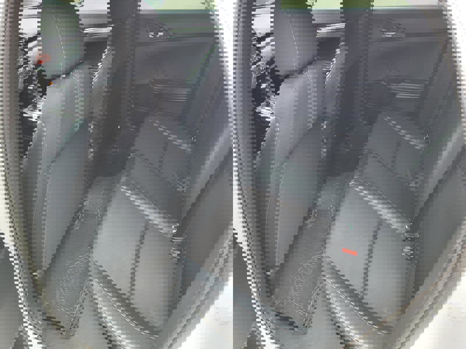 Used 2021 Honda Civic Sport image 13