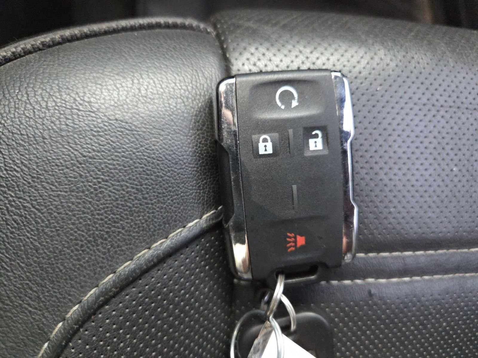 Used 2018 GMC Sierra 2500 Denali w/ Duramax Plus Package image 35