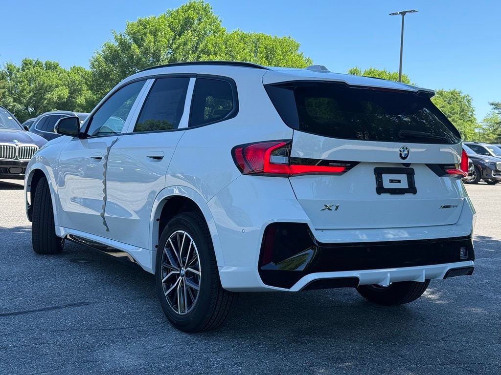 New 2026 BMW X1 xDrive28i w/ M Sport Package AWD/4WD image 3