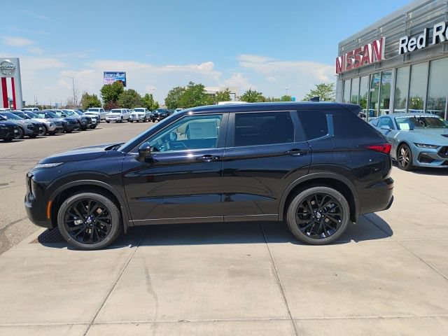 New 2026 Nissan Rogue SL AWD/4WD image 8