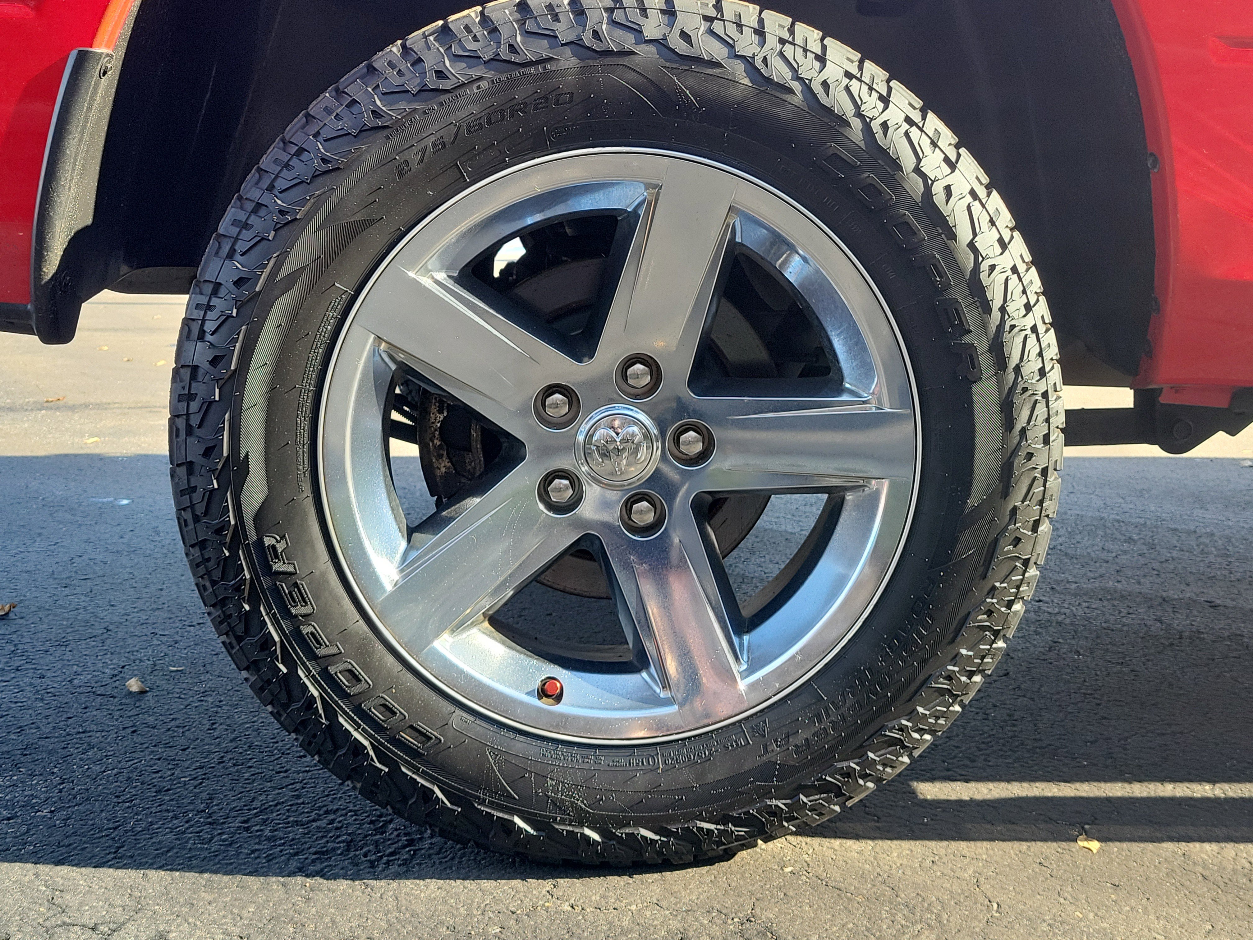 Used 2016 RAM 1500 Express image 5