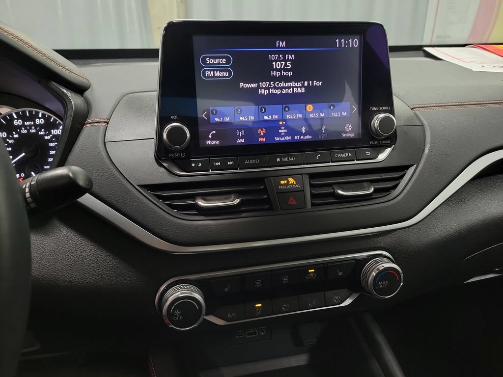 Used 2020 Nissan Altima 2.5 SR w/ Premium Package AWD/4WD image 14
