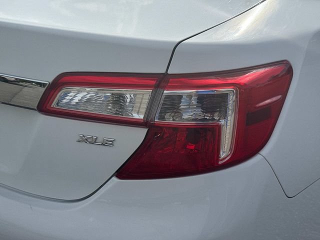 Used 2012 Toyota Camry XLE FWD image 13